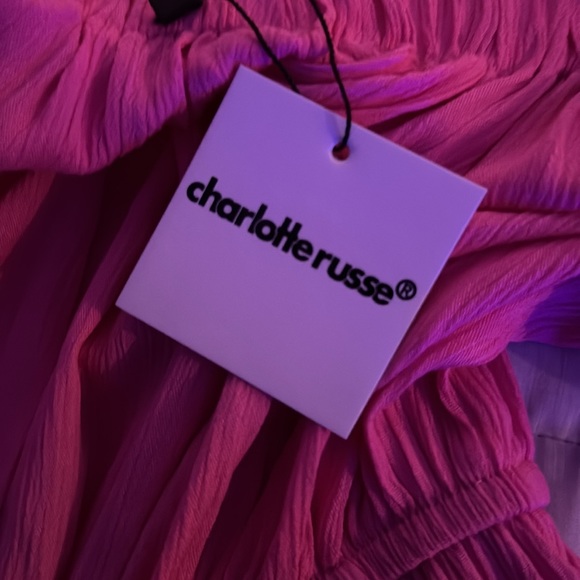 Pink romper - Picture 4 of 4